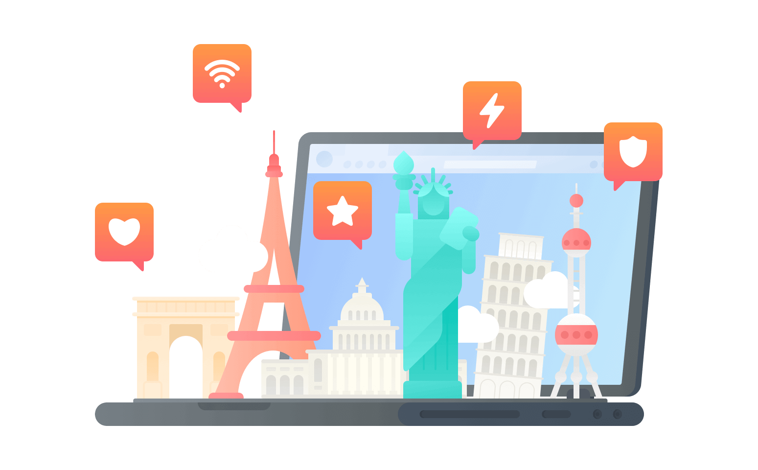 图瓦卢回国vpn - 回国加速器